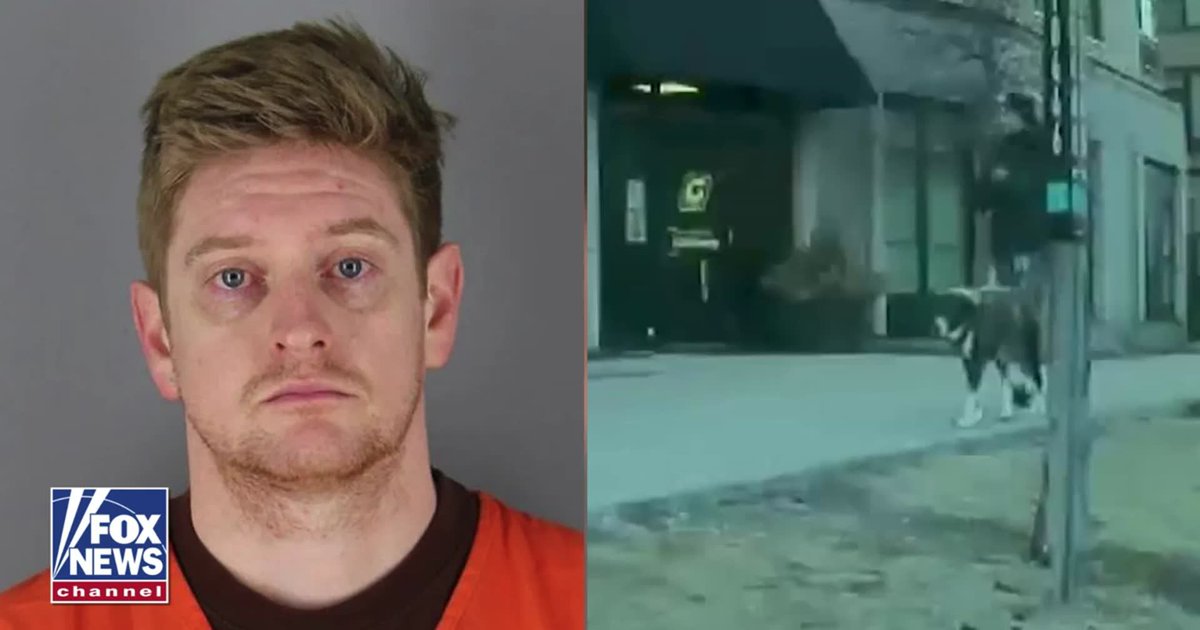 SLAP ON THE WRIST: A Minnesota state employee let off the hook after serving a one-day suspension from his job for vandalizing six Tesla vehicles, causing $20,000 in damage. Dylan Adams, the Walz administration staffer, was never charged with a crime, but instead allowed to enter an adult diversion program meant for first-time offenders while paying for the damage he caused. Adams says Tesla CEO Elon Musk's political actions during the 2024 campaign were his motivation for the vandalism.