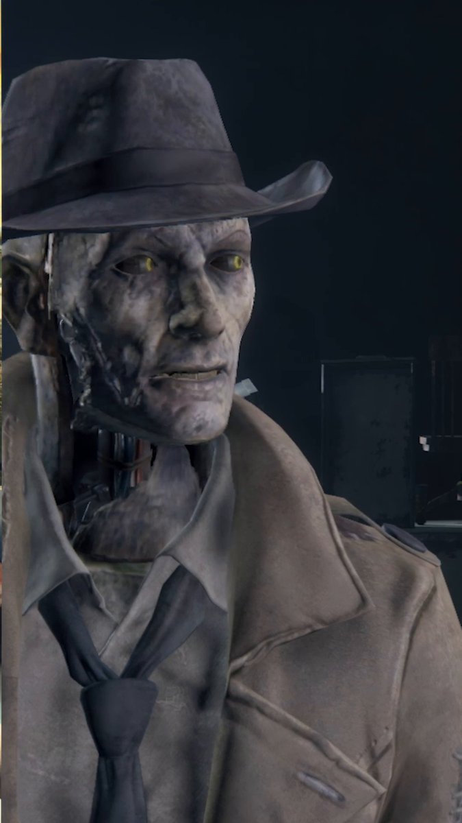 Got any weekend plans? ✅ Clear out the super mutants ✅ Avoid Preston Garvey at all costs ✅ Traverse the Commonwealth of Fallout 4 on Nintendo Switch 2