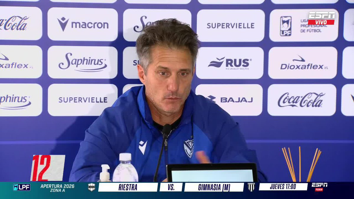 "HUBIERA DEJADO COMO ESTABA Y SI TE TOCA PERDER... TE LA TENÉS QUE BANCAR" 👀 Guillermo Barros Schelotto no esquivó la POLÉMICA y respondió sobre el cambio en AFA: ¡El 3° de la Tabla Anual ya no jugará el repechaje de la #Libertadores, sino que lo hará el 9°! 🔥 ¿Lo bancás?