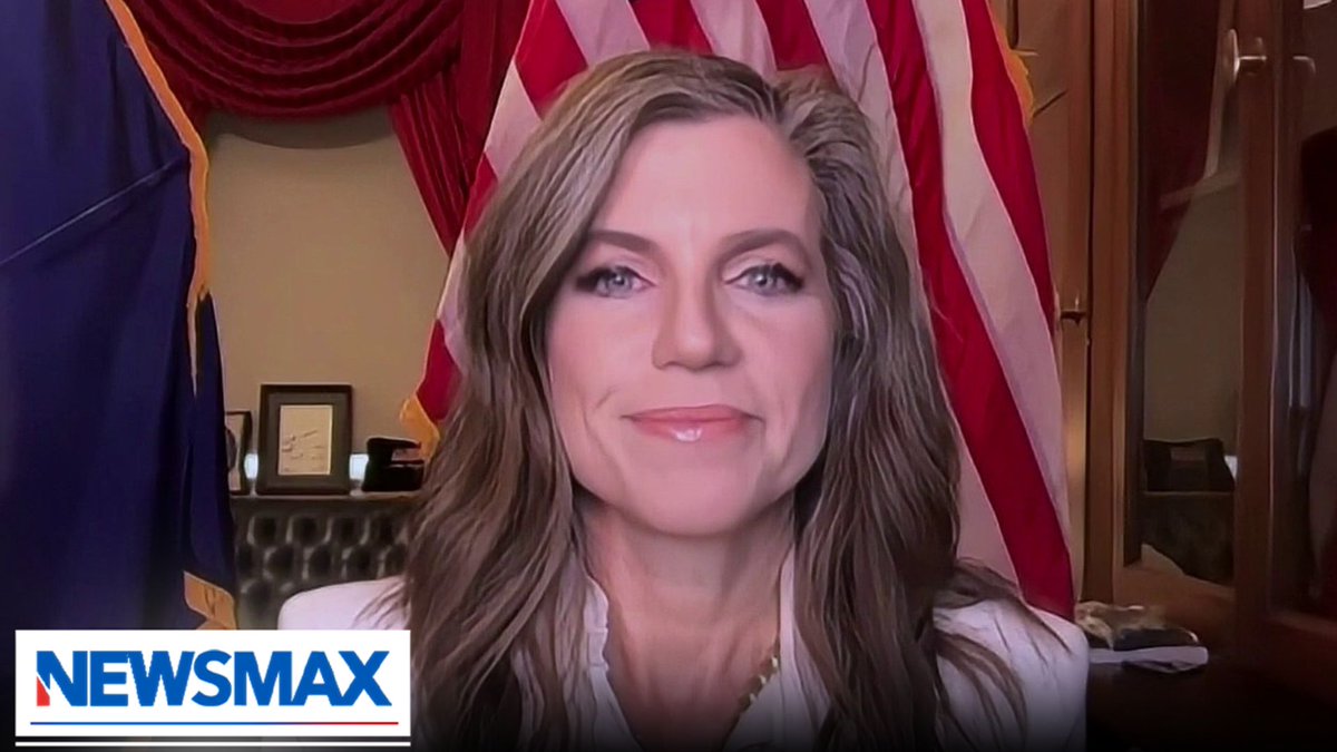 “I think that we need to go back to a potential subpoena for [Kristi Noem] through the Oversight Committee… I don’t think she walks away from this and she shouldn’t, because as Republicans, we need to hold our own accountable because President Trump is trying to reinstall trust in our institutions, in Congress, in the White House.” — Rep. Nancy Mace wants an investigation into former DHS Secretary Kristi Noem Shaun Kraisman Lidia Curanaj