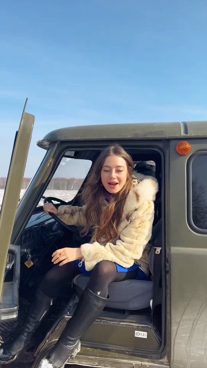 This German family moved to an abandoned village in Russia and started life from scratch. Now their rural homestead offers them a sense of freedom they never had in Germany.