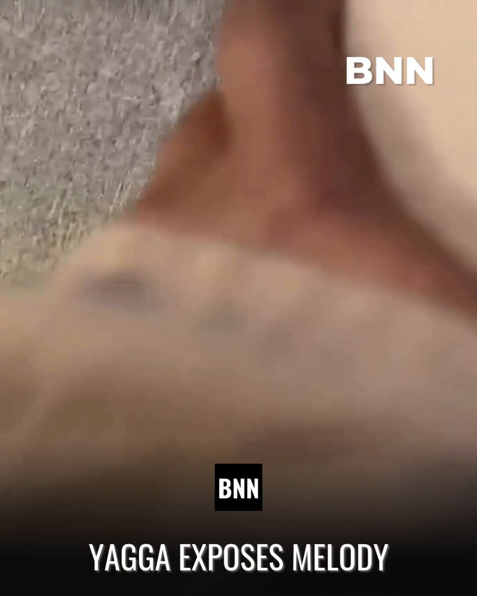 Yagga finally gives his side of the story on #bnnpremium, exposing his ex-girlfriend, Melody. She stormed into his house and confessed she was also sleeping with buttcoin trader Sammy boy while they were together, putting the paternity of the child into question. #yagga JOIN BNN PREMIUM