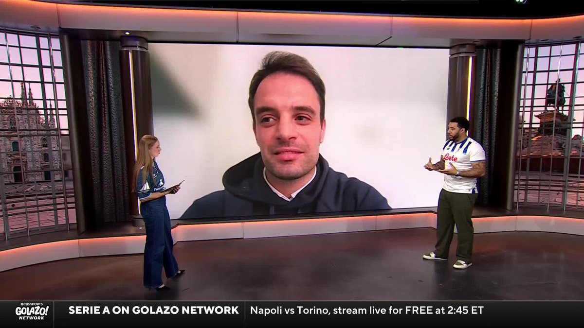 Giacomo Bonaventura announces his retirement from football after 19 years 🇮🇹 The former AC Milan midfielder opens up about the decision to retire, the best moments of his career, and how he wants to be remembered as a footballer 👏
