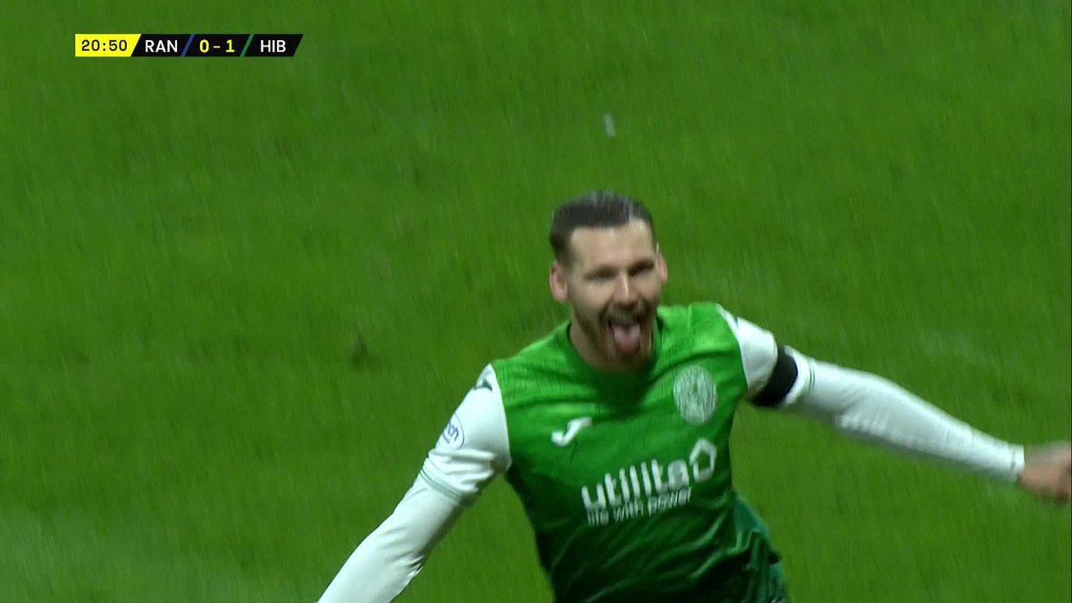 What is your favourite ever Boyle goal? ⚽️💚