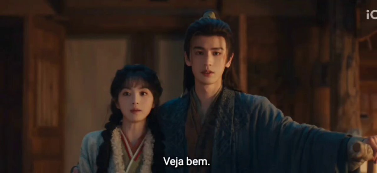 "— Ele é meu marido, o meu homem legítimo " EU TO AMANDO KKKKKKKKKK #PursuitOfJade