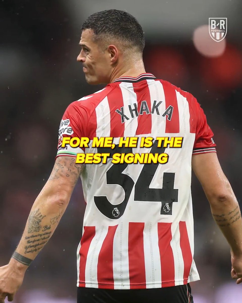 Ranking the top five Premier League summer signings by their performances so far 📝 (w/ Lyés, Kam #8🏁)