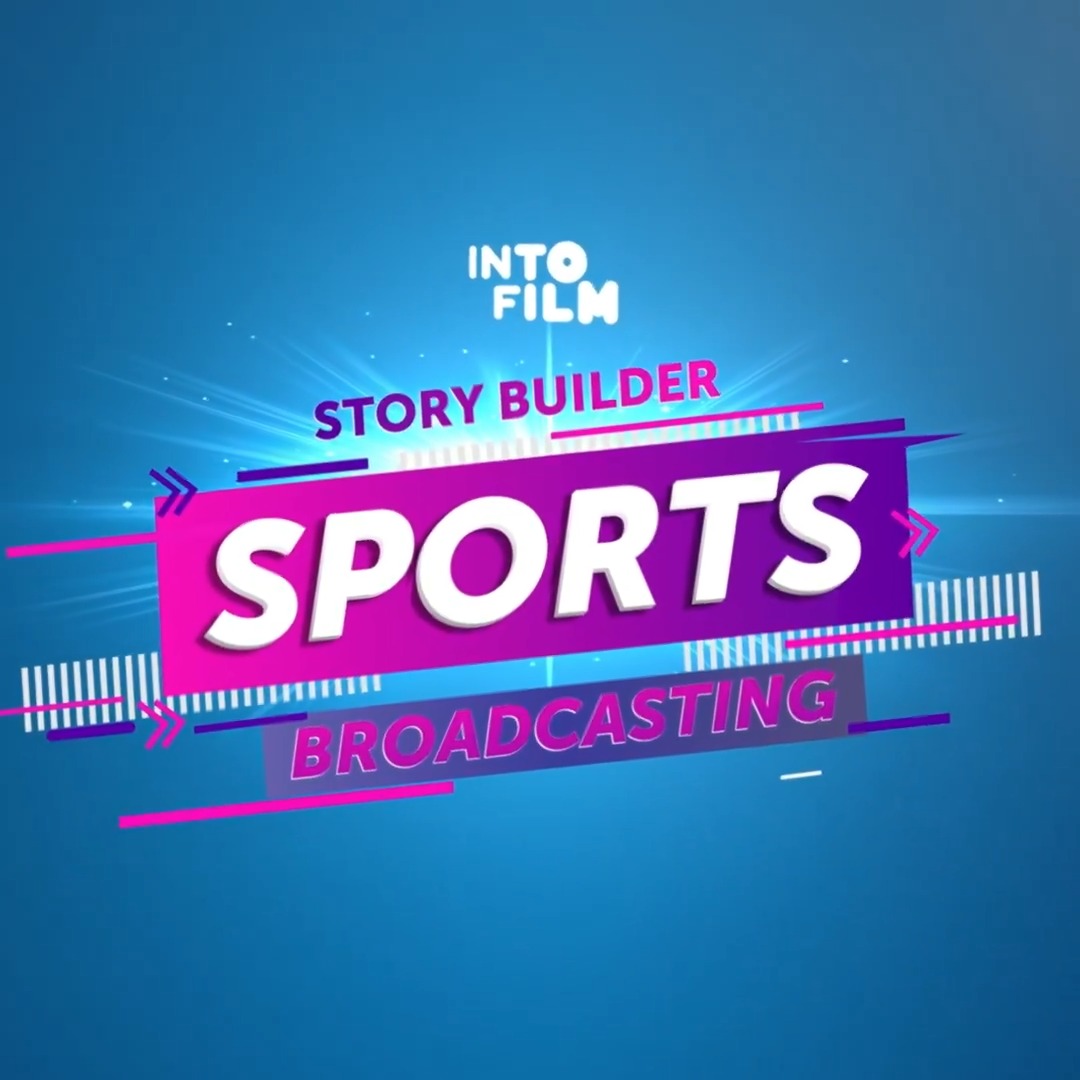 At TNT Sports, we believe sport is for all ❤️ To celebrate International Women’s Day this weekend, we’ve created a Sports Broadcasting activity pack in partnership with Into Film, ideal for 11-14 year olds, giving you everything you need to plan and create your very own sports broadcast from scratch 📺