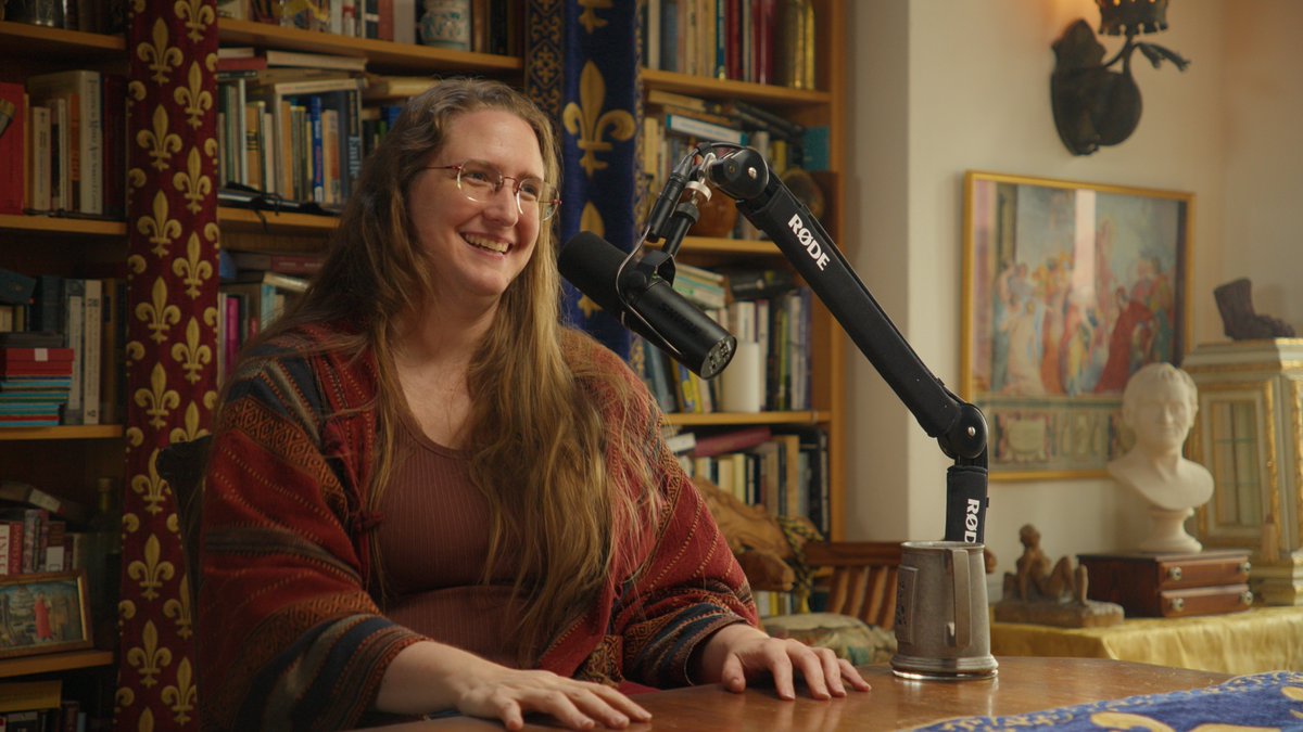 Renaissance history is so much wilder and weirder than you would have expected. Very fun chatting w Ada Palmer about it. Some especially fascinating things I learned from the conversation and her excellent book, Inventing the Renaissance: Not only did Gutenberg go bankrupt in the 1450s (after inventing the printing press), but so did the bank that foreclosed on him, and so did his apprentices. This is because paper was still very expensive, and so you had to make this big upfront CAPEX decision to print a batch of 300 copies of a book - say the Bible. But he's in a small landlocked German town where only priests are allowed to read the Bible - so he sells maybe 7 copies. Itโs only when this technology ends up in Venice, where you can hand 10 copies to each of 30 ship captains going to 30 different cities, that it starts taking off. Speaking of which, the printing revolution wasnโt just one single discrete event, just as the computer revolution has been this whole century of going from mainframes -> personal computers -> phones -> social media, each with different and accelerating social impact. Books came first, but theyโre slow to print, and made in small batches. The real revolution is pamphlets - much faster, much harder to censor. Pamphlet runners are how you can have Luther's 95 Theses go from Wittenberg to London in 17 days. So much other wild stuff from this episode. For example, did you know that the largest and best-funded experimental laboratory in 17th century Europe was very likely the Roman one run by inquisitors? Ada jokes that the Inquisition accidentally invented peer review. The focus of the Inquisition is really misunderstood - it was obsessed with catching dangerous new heretics like Lutherans and Calvinists - it only executed one person for doing science. And this leads Ada to make an observation that I think is really wise: the authorities and censors are always worried about the exact wrong things given 20/20 hindsight. When Inquisition raids an underground bookshop during the French Enlightenment, they donโt mind the Rousseau, Voltaire, and Encyclopรฉdie, but they lose their minds about some Jansenist treatises about the technical nature of the Trinity. More broadly, a lesson for me from this episode is that itโs just really hard to shape history in the specific way that you want to impact things. One of the most famous medieval scholars is this guy Petrarch. He survives the Black Death in the 1340s, watches his friends die to plague and bandits, and says: our leaders are selfish and terrible, we need to raise them on the Roman classics so they'll act like Cicero. So Europe pours money into finding ancient manuscripts, building libraries, and educating princes on classical virtues. Those princes grow up and fight bigger, nastier wars than ever before with new deadlier technology. And this, combined with greater urbanization and endemic plague, results in European life expectancy decreasing from 35 in the medieval period to 18 during the Renaissance (the period which we in retrospect think of as a golden age but which many people living through it thought of as the continuation of the dark ages that had persisted since the fall of Rome). Anyways, the libraries Petrarch inspires stick around, the printing press makes them accessible to everyone, and 200 years later a generation of medical students is reading Lucretius and asking "what if there are atoms and that's how diseases work?" which eventually leads to germ theory, vaccines, and a cure for the Black Death (Ada has longer more involved explanation of how cosplaying the Romans results through a series of many steps to the scientific revolution). Petrarch wanted to produce philosopher-kings that shared his values. Instead he created a world that doesn't share his values at all but can cure the disease that destroyed his. So much other interesting stuff in the full episode - hope you enjoy! Timestamps: 0:00:00 - How cosplaying Ancient Rome led to the Renaissance 0:28:49 - How Florence's weird republic worked 0:38:13 - How the Medicis took over Florence 0:58:12 - Why it was so hard for Gutenberg to make any money off the printing press 1:17:34 - Why the industrial revolution didn't happen in Italy 1:23:02 - The slow diffusion of paper through Europe 1:41:21 - The Inquisition accidentally invented peer review Look up Dwarkesh Podcast on Apple Podcasts, Spotify, YouTube, etc.