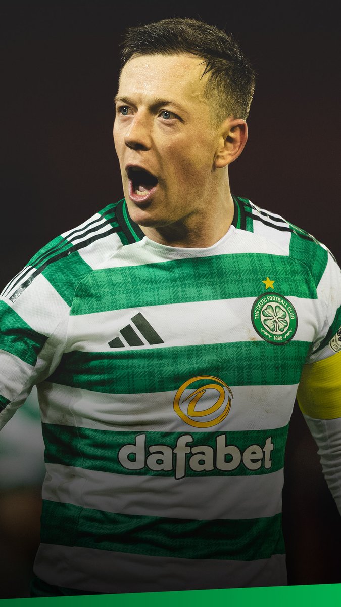 The captain looks ahead to Sunday’s Glasgow derby in the #ScottishCup 🔜🍀 ✅ Reflecting on a big Pittodrie win 💪 🧠 The psychology of a one-off cup tie 🏆 🗣️ 7,500 Celts in the Broomloan Stand 🙌 Watch in FULL now on #CelticTV ⤵️ #RANCEL | #CelticFC🍀 | #ScottishCup