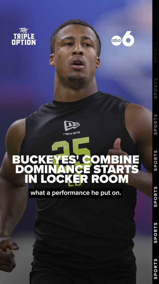 .Ohio State Football is "the best that's ever done it" in maximizing players' potential in the weight room, says Urban Meyer. The Triple Option WATCH: