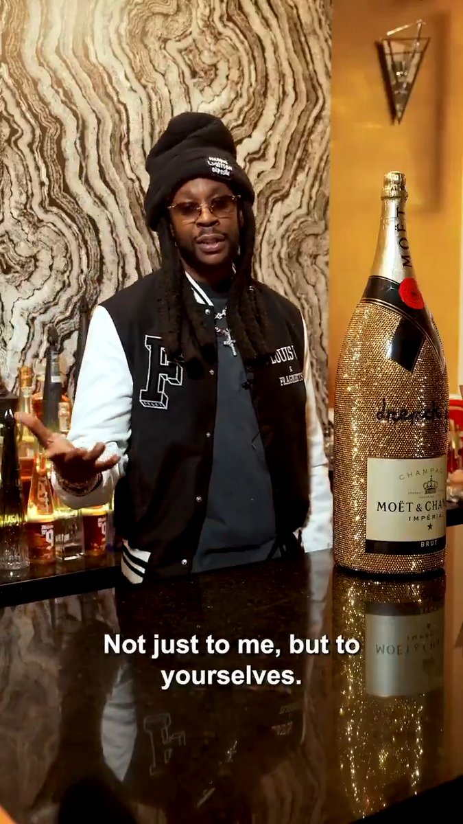 2 Chainz releases his new book, The Voice In My Head Is God, a look at the spiritual journey behind his success. 📙 ➡️