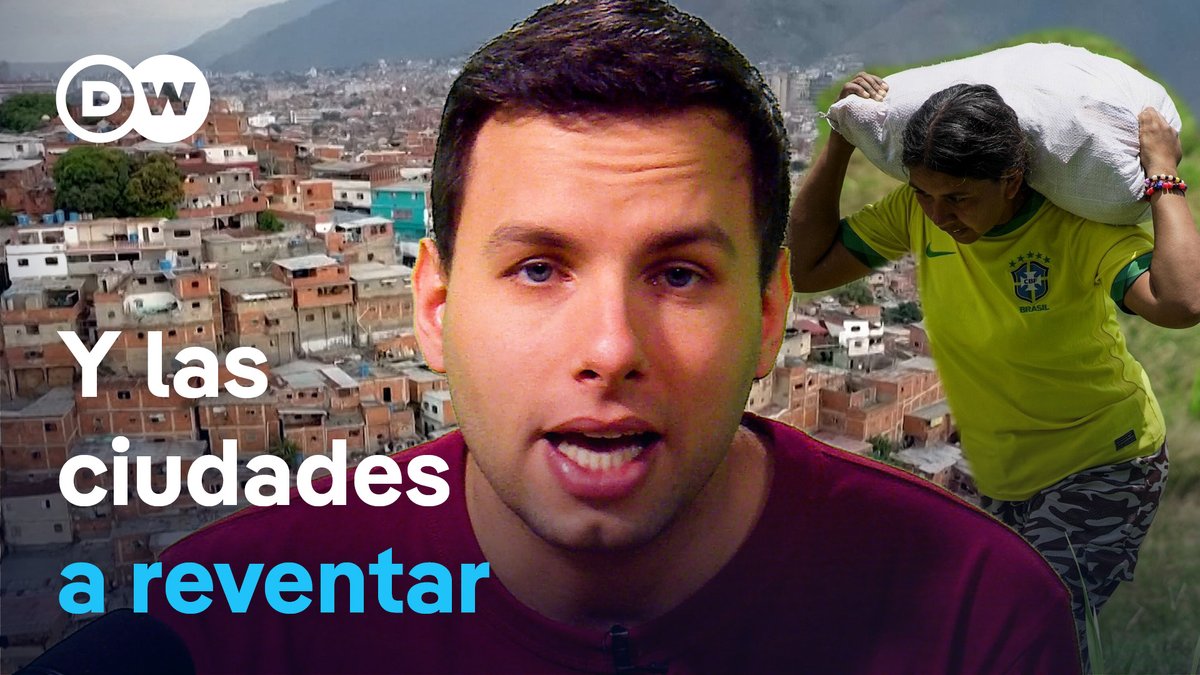 Por qué los jóvenes latinoamericanos huyen del campo. En América Latina, 4 de cada 5 personas viven en ciudades. En #CómoTeAfecta hablamos con jóvenes de Honduras, Colombia y Perú y con expertos que analizan el éxodo rural juvenil en la región. /lvp