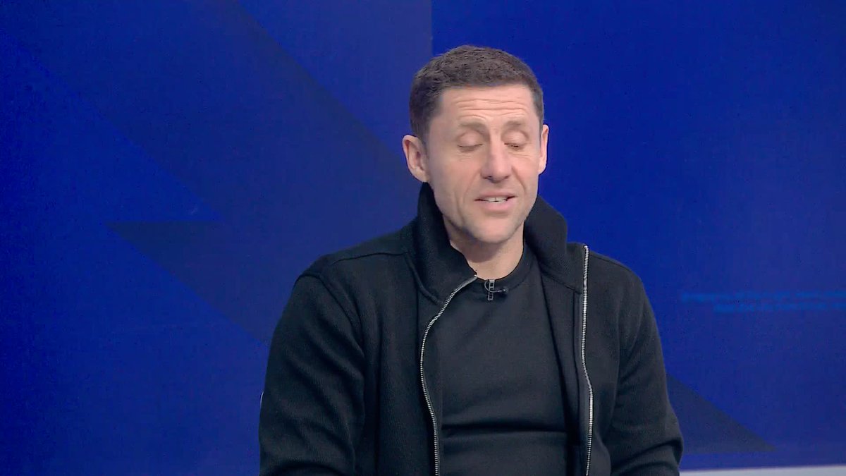 ''They can mix it up, they can sit out of possession and they can get after you'' The Premier League Show analyse Sunderland's ability to play multiple ways and how their ''remarkable'' season can help the club strengthen again this summer 🐈⬛