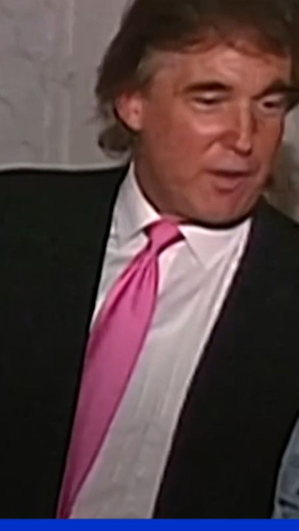 Affaire Epstein: des nouveaux documents accusent Donald Trump d'agression sexuelle sur mineure