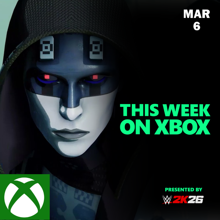 World of Warcraft: Midnight, Marathon, Kingdom Come Deliverance II, and more! 🎮 Tap into This Week on Xbox: