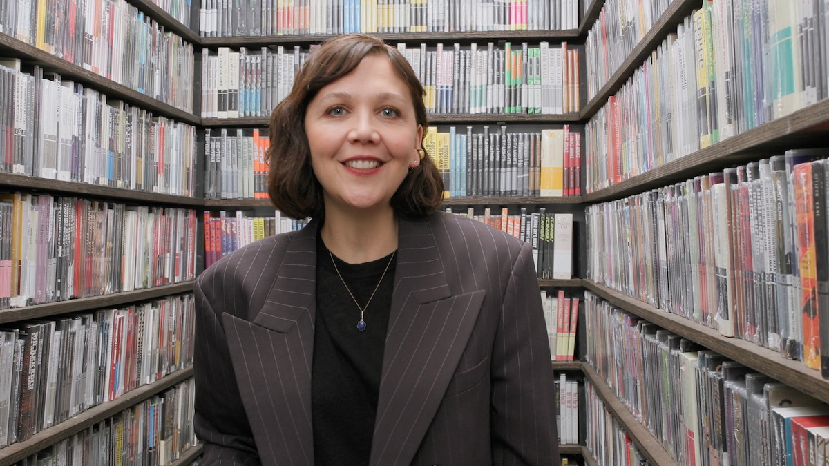 ✨Maggie Gyllenhaal’s Closet Picks!✨