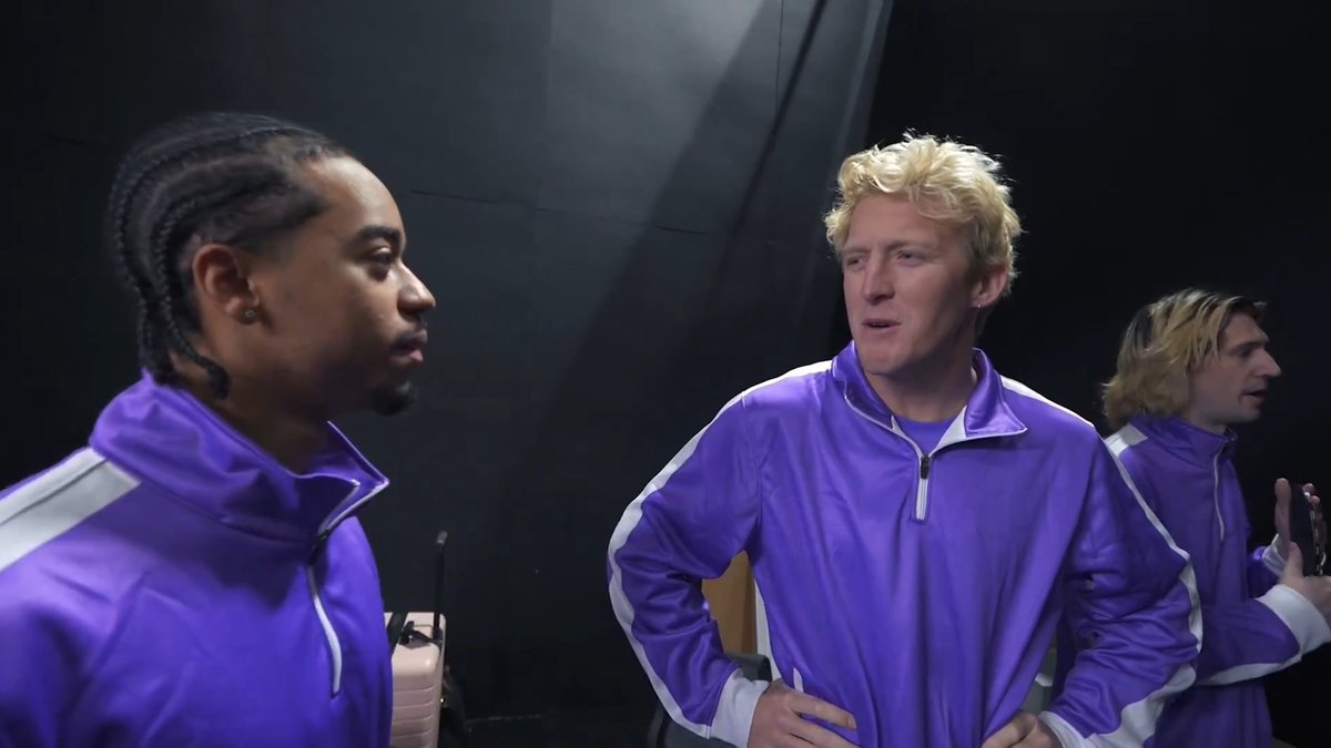 Never did I expect to see Tfue interested in hearing more about the OSCS house and their dead hamster 😭😭😭