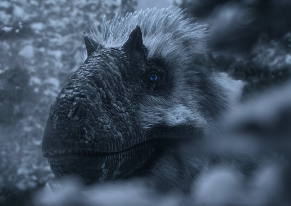 Witness the rise and fall of nature’s greatest empire from executive producer Steven Spielberg, Amblin Entertainment, Silverback Films, and Industrial Light &amp; Magic. Narrated by Morgan Freeman. Watch The Dinosaurs on Netflix now.