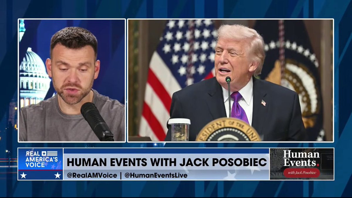 Breaking news from The Post Millennial: President Trump says that deploying US ground troops to Iran would be a waste of time. Jack Posobiec