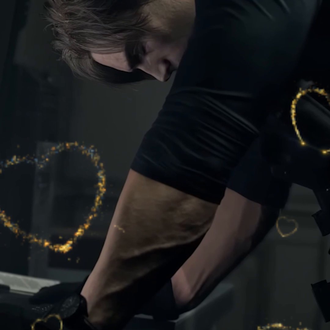 LEON 😮‍💨…no hace falta decir más.