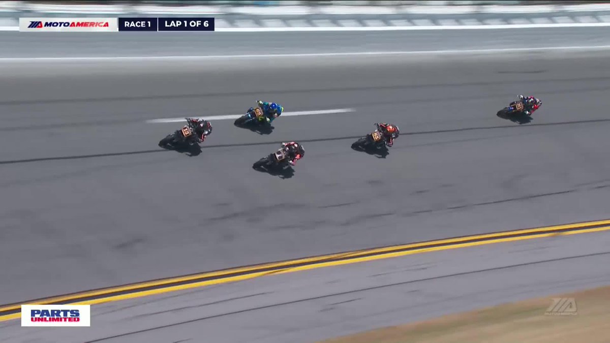 Just when I thought the Mazda Miatas racing at Daytona International Speedway were crazy I see this Super Hooligan race. 😳🤯