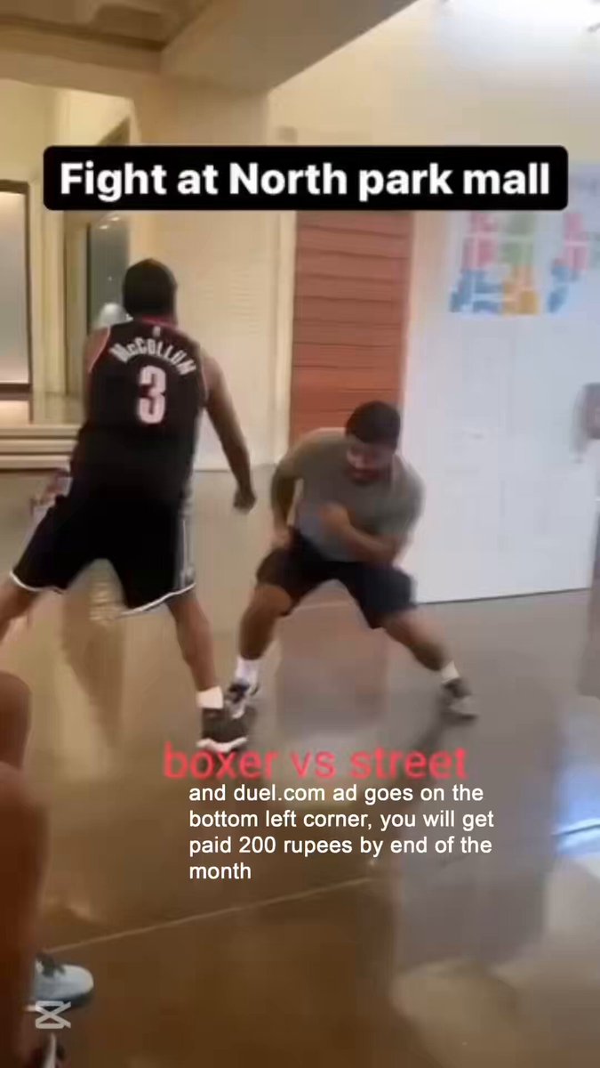 Who won this one???