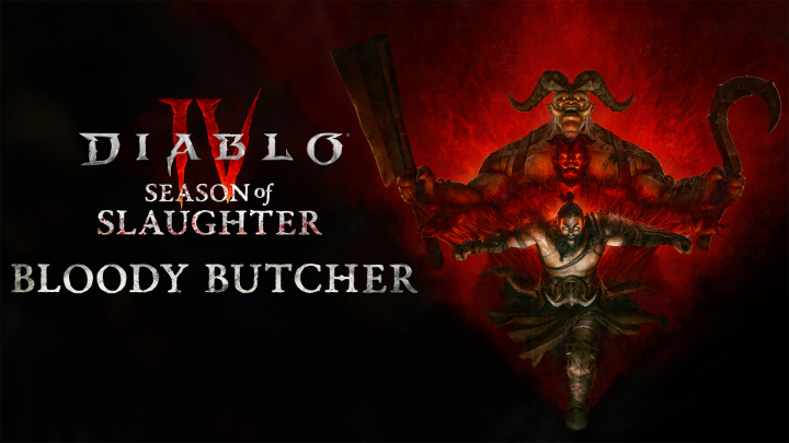 A new lair boss in torment difficulties, the Bloody Butcher, is your best chance to earn new seasonal uniques and bloodied uniques. Face him for yourself in Diablo IV’s Season of Slaughter on March 11.