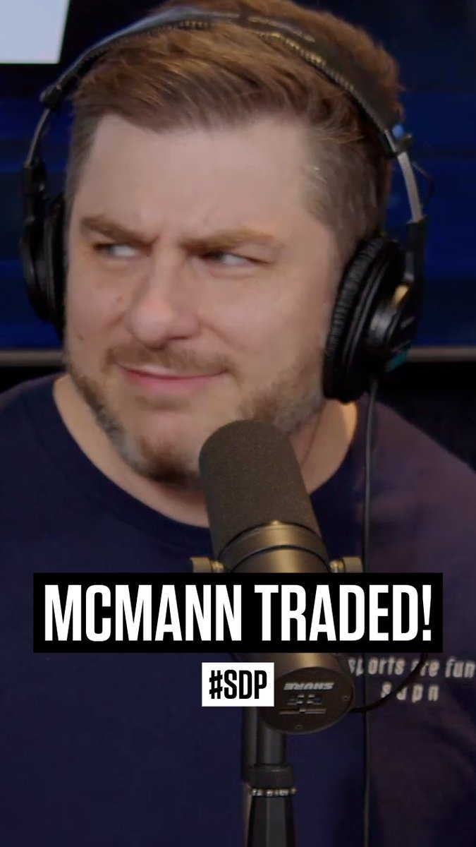 Where does Bobby McMann fit in Seattle's lineup? #SeaKraken #LeafsForever #SDP