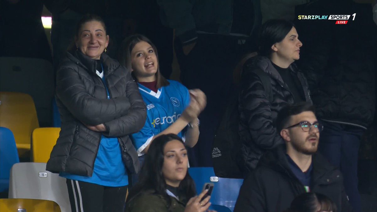 حسن الجسمي: شاهدنا الليلة نزول دي بروين.. "اللعيب لعيب" #الدوري_الإيطالي 🇮🇹 | #نابولي_تورينو