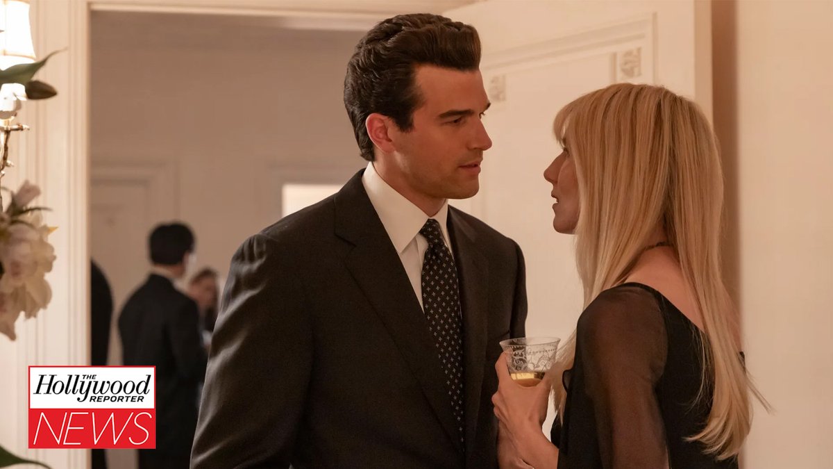 Daryl Hannah has broken her silence about the portrayal of her in #LoveStory: John F. Kennedy Jr. and Carolyn Bessette. Hannah is played by Dree Hemingway in the buzzy FX series from prolific producer Ryan Murphy. #THRNews