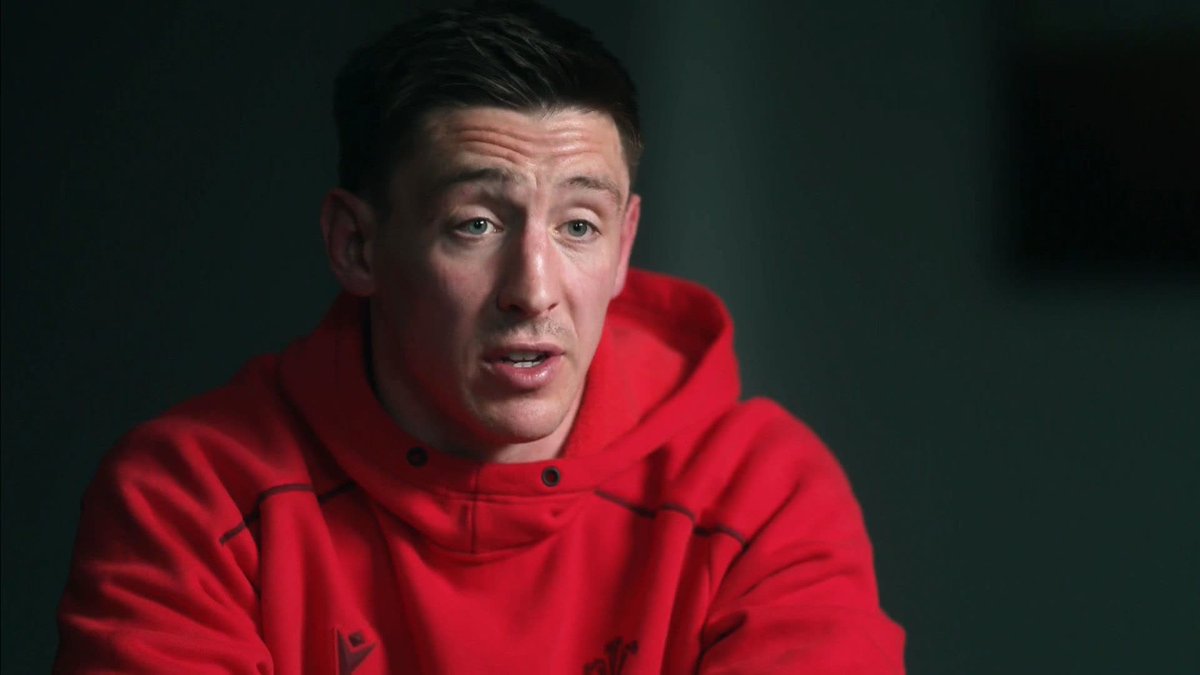 This is well worth 5 minutes of your time. An engaging, brilliant piece. 🏴󠁧󠁢󠁷󠁬󠁳󠁿🏉