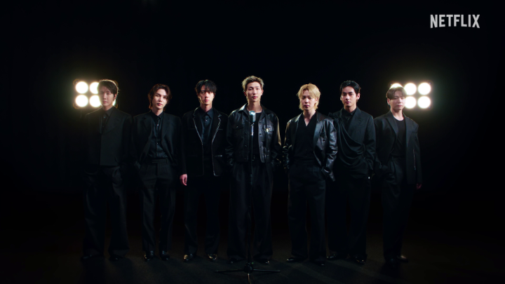 ついに、その日がやってくる 『BTS THE COMEBACK LIVE | ARIRANG』 ▶️3月21日 20:00 Netflix世界独占ライブ配信! BTS JAPAN OFFICIAL #BTSLiveonNetflix #BTS_ARIRANG