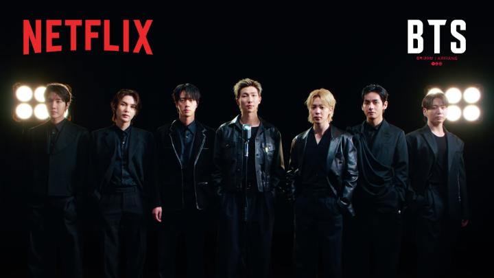 우리가 가장 기다리던 그날. <BTS 컴백 라이브: ARIRANG> 3월 21일 오후 8시 넷플릭스에서 전 세계 독점 LIVE 🔴 #BTSLiveonNetflix #BTS_ARIRANG