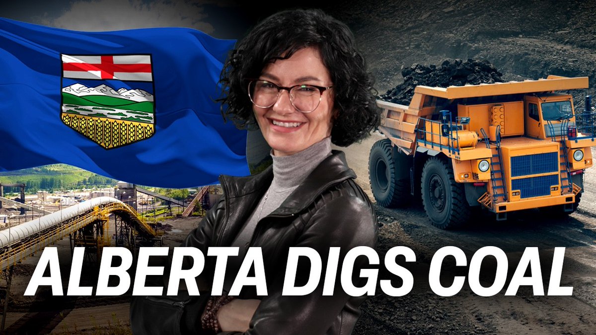Steel builds the modern world — and Alberta digs the coal to create it! Steel builds the modern world: bridges, hospitals, railways, even wind turbines. But steel doesn’t just appear out of thin air. It starts with metallurgical coal, and Alberta happens to have some of the best deposits of it anywhere on Earth. So, when activists say Alberta shouldn’t develop it… I have to say something pretty simple. Alberta digs coal, and we’re proud of it If you grew up anywhere near the oil patch in this province, there's a song you know. It’s four in the morning outside some extended-stay hotel in Grande Prairie or Bonnyville. There’s frost on the windshield of a diesel pickup warming up before shift. And blasting out of the speakers? “The Roughest Neck Around.” That song is practically the anthem of the oil patch. A tribute to the people who built modern Alberta with their hands and their backs. People like my dad, and just about every single man in my family. People who sacrifice being at home to work in forbidding conditions to earn a living, to give us something we all need to live comfortably. The line that always stuck with me is the one where he says the rig hand “brings the power to the people.” And that’s exactly what Alberta’s resource workers do. Oil, gas, coal. All of it powers the modern world. So, imagine my surprise when the man who wrote that song — Corb Lund — launched a campaign opposing coal development in Alberta. Look, I want to be clear about something. I’ve seen Corb Lund in concert many times. I’m a huge fan. And honestly, if all of my musical tastes had to perfectly align with my political views, my playlist would get pretty small, pretty fast. Most of us don’t listen to music that way. We listen because the songs feel true. Because they tell the story of where we come from, and Corb Lund has always done that for Alberta. Which is why this whole thing actually makes me a little sad. Because the man who wrote the anthem of the oil patch — a song celebrating the grit and sacrifice of the people who power this province — is now repeating some of the same environmentalist talking points that were are used to try to shut down the oil patch itself and the jobs that go along with it. The roughnecks. The welders. The truck drivers, and now the miners. The folks waking up at four in the morning to keep the lights on. I just can’t square that, and I won't abide the lies. Because the truth about coal in Alberta is very different from what people are hearing right now. First, not all coal is the same. The coal being discussed in Alberta’s eastern slopes isn’t coal for power plants — it’s metallurgical coal, essential for producing steel. And steel, at any meaningful industrial scale, cannot be produced without metallurgical coal. Countries around the world understand this. The United States, the European Union, South Africa, and New Zealand have all recognized metallurgical coal as a strategic resource tied directly to infrastructure and national security. Because if you don’t control the materials needed to make steel, you don’t control your industrial future, and Alberta happens to have some of the best undeveloped metallurgical coal deposits in the world. That’s an opportunity. But the conversation around coal mining in Alberta has been flooded with misinformation about a lack of oversight and polluted water. A lot of what people picture when they hear “coal mining” comes from images of mines that operate under completely different environmental rules. But modern mining in Alberta operates under strict regulatory oversight. Projects are monitored by the Alberta Energy Regulator, which enforces environmental standards covering water, land, air quality, and reclamation. Companies are required to post financial security to guarantee that mines are reclaimed when operations end. Cleanup isn’t optional — it’s mandatory. And there’s another key detail that often gets lost in the debate: not all mining is the same. Some new proposed coal projects in Alberta are underground mines, not large open-pit surface operations. That means a much smaller surface footprint and dramatically less disturbance compared to the old mining methods people still picture. Technology evolves. Regulations evolve, and responsible resource development evolves, too. But beyond all the technical arguments, there’s something even more important that gets forgotten in this debate: the people. Coal miners, heavy equipment operators, tradespeople, truck drivers. These aren’t villains. They're the heroes. These are the same kinds of workers who built modern Alberta. They’re the people who built the schools, the roads, the hospitals, the communities we all live in today. The jobs created by responsible coal development are good, high-paying jobs. Jobs that support families in communities like Grande Cache, Hinton, and the Crowsnest Pass. Jobs that keep small towns alive. The product those workers produce isn’t something obsolete. Metallurgical coal is a resource the world still needs, because the world still needs steel. Let’s be clear about what this campaign is actually about. This isn’t about attacking musicians. I like Corb. And it isn’t about pretending there are no environmental standards in Alberta. We have some of the best in the world. This is about standing up for Alberta workers and Alberta resources. They're also the best in the world, and Albertans should not be ashamed of that. Because the people who love songs like “The Roughest Neck Around” understand something that sometimes gets forgotten in these debates. The men and women working in Alberta’s resource industries don’t just produce energy. They produce the materials that build civilization. The choice here isn’t between the environment and the economy. The real choice is between facts and fear. And around here, we choose facts. If the world still needs the resources we produce — and it does — then Alberta should be proud to provide them, because Alberta digs coal. REPORT by Sheila Gunn Reid: