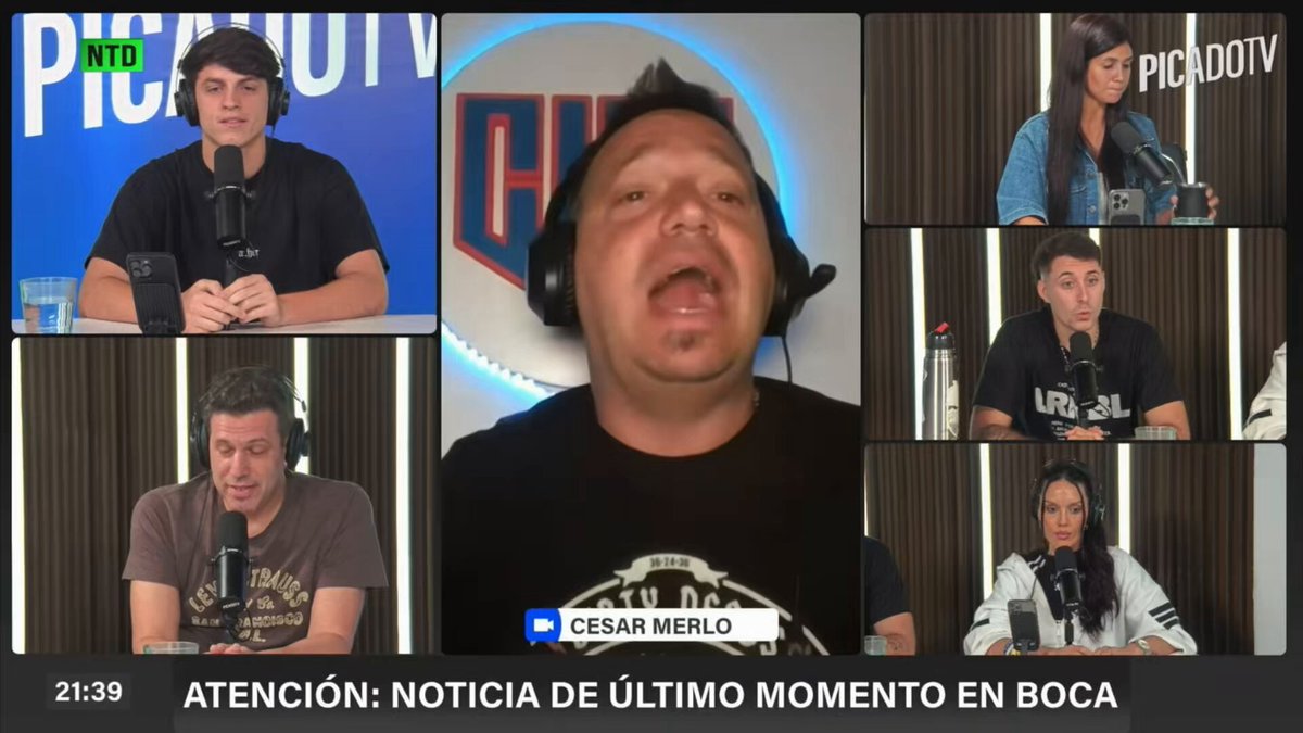💣🚨 ÚLTIMO MOMERLO: ALAN LESCANO NO JUGARÁ EN BOCA 🔥 César Luis Merlo informó que el futbolista del Bicho finalmente no llegará al Xeneize en este mercado de pases. 📲 Súmate a la transmisión y no te pierdas ningún detalle: #NTD