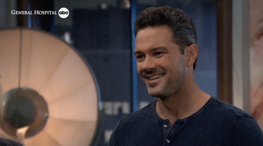 WATCH: Nathan and Lulu do damage control as their budding relationship rubs up against the expectations of their friends and family. #GH
