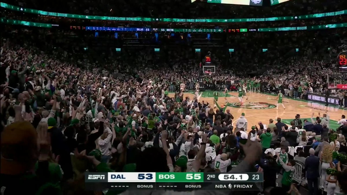 JAYSON TATUM BACK-TO-BACK BUCKETS FOR HIS FIRST POINTS OF THE SEASON 🔥🔥🔥