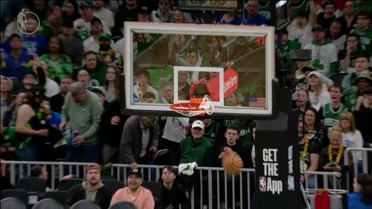 Jayson Tatum is heating up in his return 👀 📺 ESPN, ESPN App