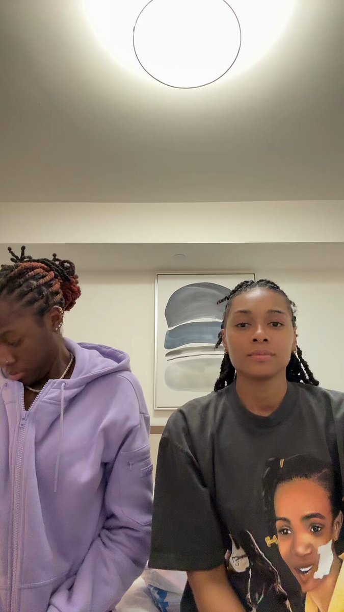 RHYNE &amp; LISH NEW TASTE TEST VID THIS IS NOT A DRILL