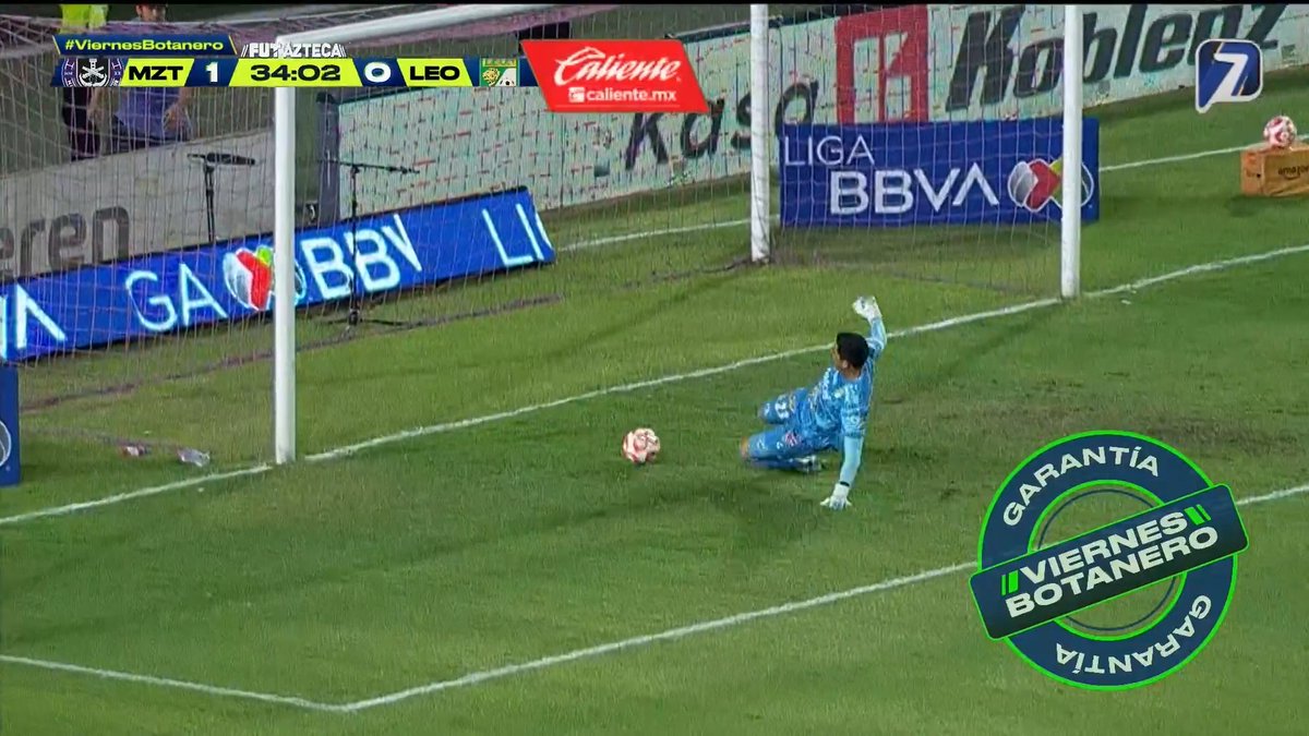 Chinguen a su madre el autogol que casi se mete León JAJAJAJAJA El putísimo Viernes Botanero 🚬