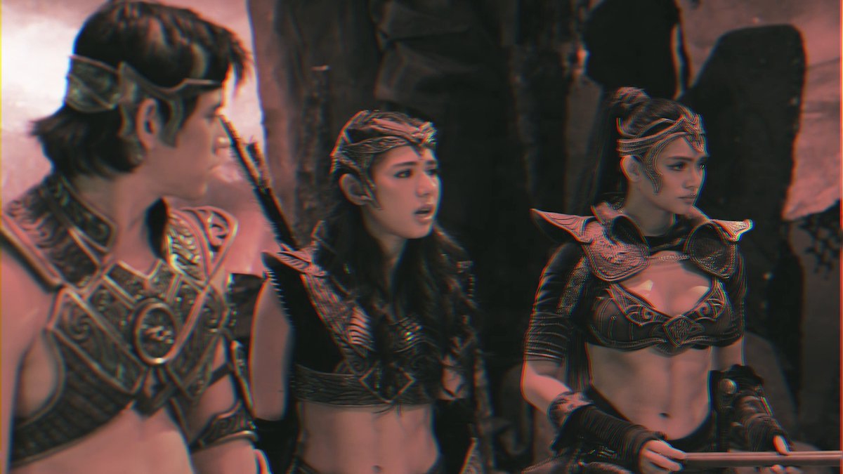 #Teaser: Gigising na si Terra? 😱 #Sanggre | Watch FULL episodes here