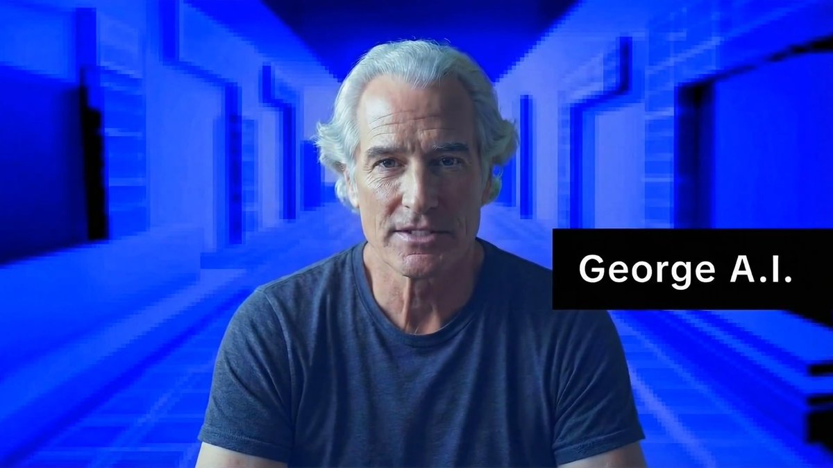 “The Founders trusted in education's power, that you can and should be prepared to think for yourself. But they wanted it rooted locally.” George AI is a proprietary AI based solely on Founding-era documents. In other words, it's a librarian who has no idea who I am.