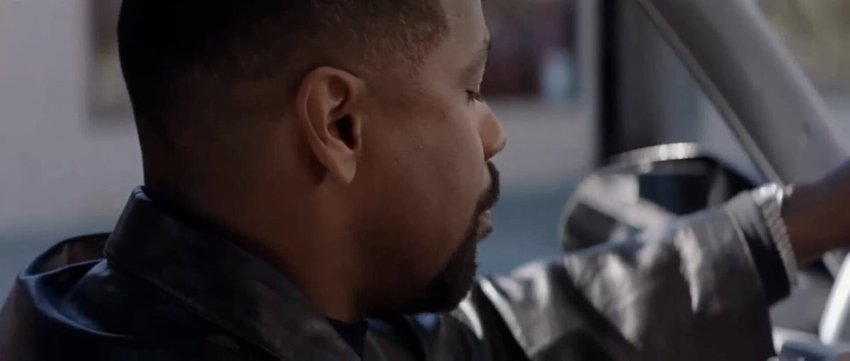Ethan Hawke almost lost his role in Training Day (2001) because he wouldn't stop "acting" like a hero. Antoine Fuqua told him to stop trying to be cool and start being "scared," which unlocked the realistic chemistry with Denzel.