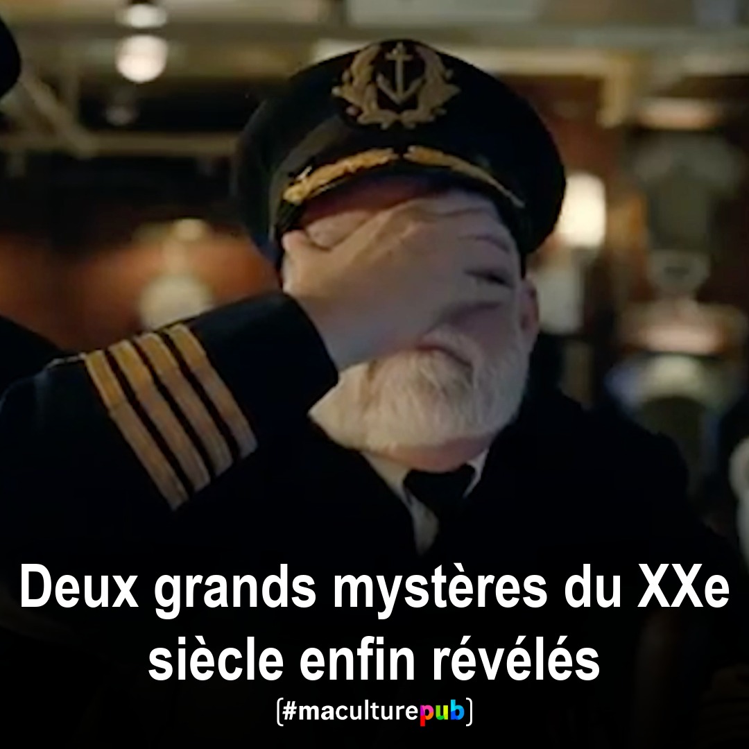 Ils brillent par leurs conneries, et on aime ça ! 😆 #MaCulturePub