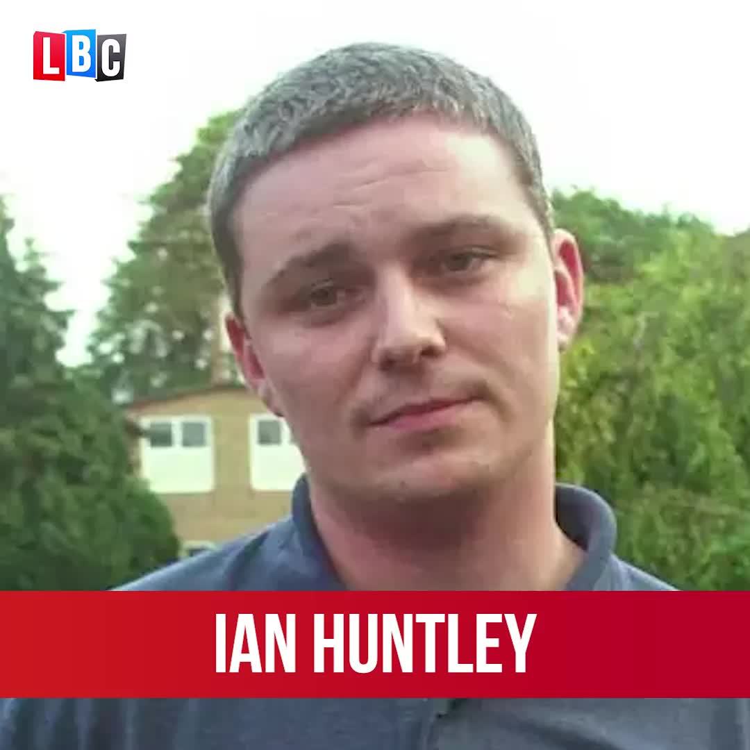 'I am absolutely delighted to hear of his passing.' Matthew Wright reacts, as Soham killer Ian Huntley dies after a prison attack.