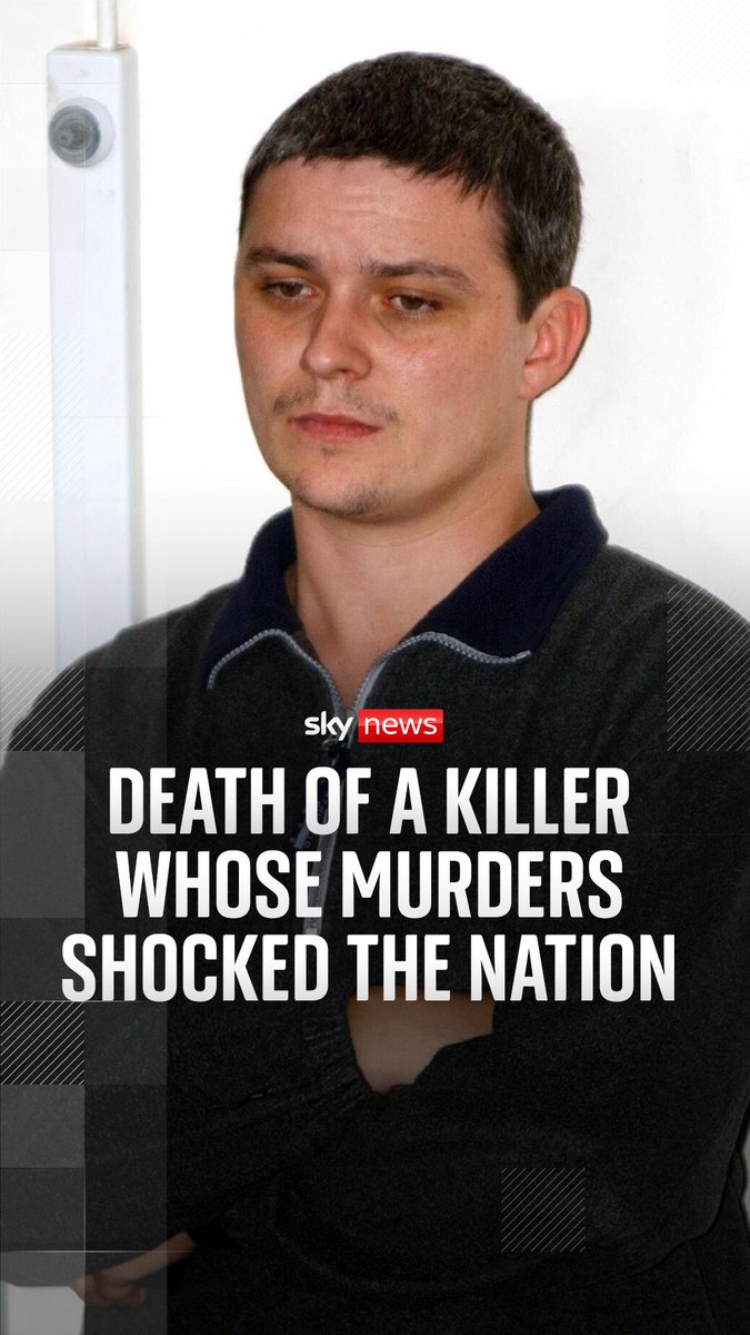 Soham murderer Ian Huntley has died following a prison assault. Huntley was convicted of the murders of 10-year-olds Holly Wells and Jessica Chapman in Soham, Cambridgeshire, in 2002. Sky’s @ameliaharpertv reports on the death of a killer whose murders shocked the nation