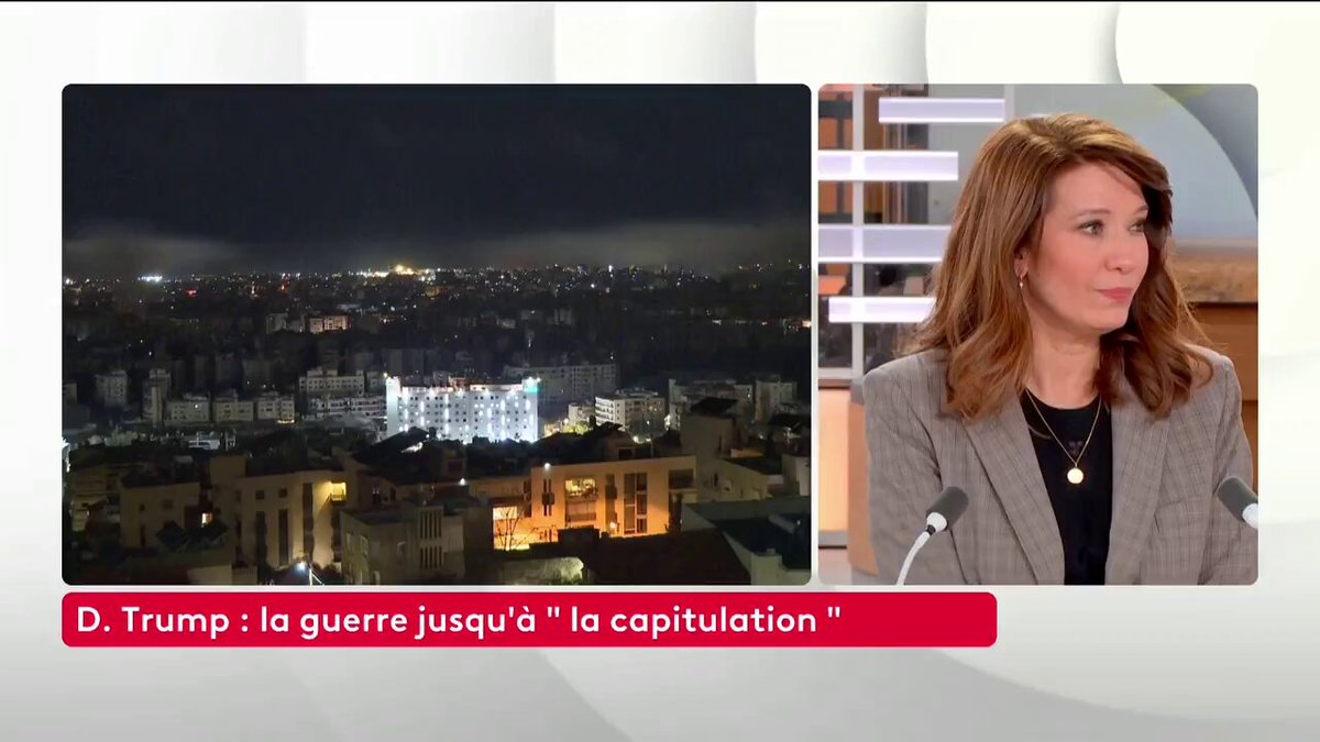 🔴💸 ALERTE : Luc Ferry affirme que la chute du régime des Mollahs sera le 1989 de notre siècle. "Si le régime des mollahs tombe, je dirais que c'est la meilleure nouvelle depuis la chute du communisme !" (France Info)