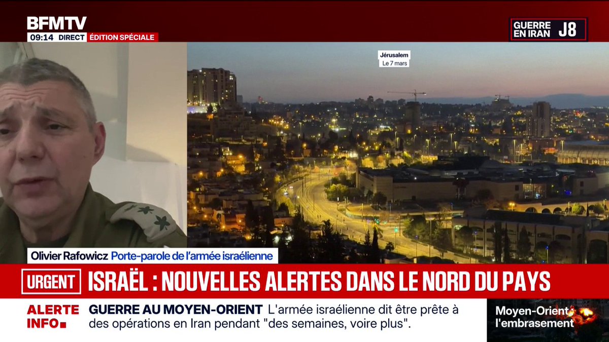 Pas un instant de repos pour la propagande israélienne qui continue à dérouler ses éléments de langage matin, midi et soir à la télé française sans jamais rencontrer la moindre contradiction