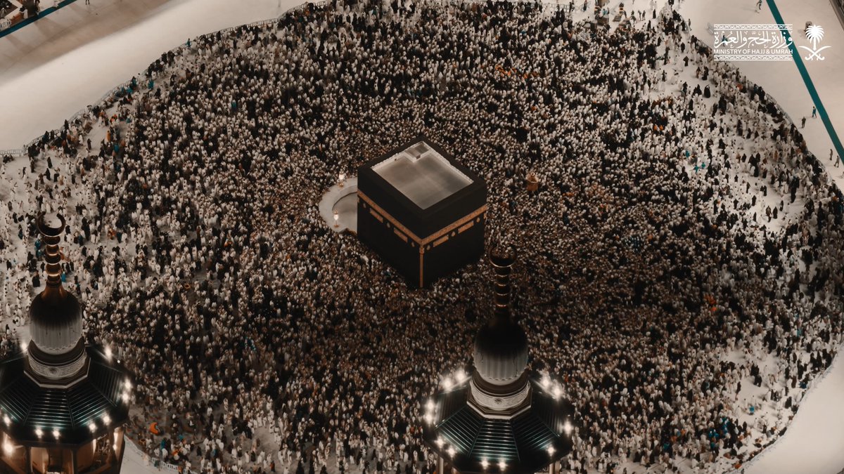 مكة كلها حرم وصلاتك في أي مسجد داخل حدود الحرم بمئة ألف صلاة، بإذن الله تقبل الله طاعاتكم