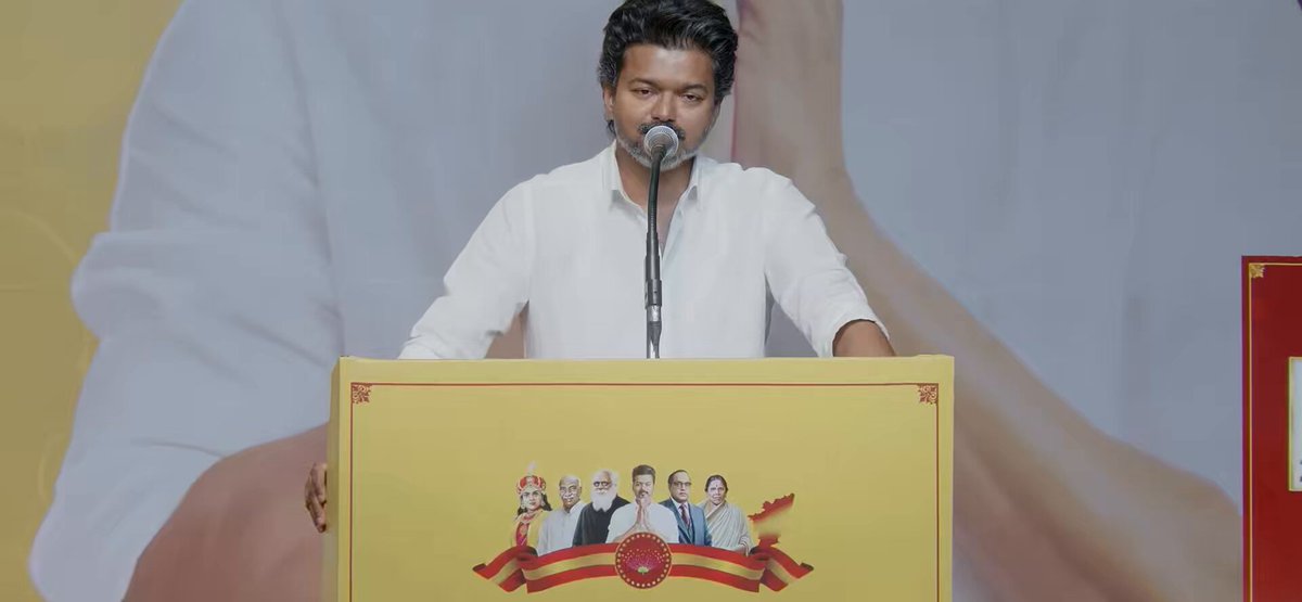 Relating to the issue.. புரிஞ்சிருச்சு தலைவரே.. இனிமே நாங்க பாத்துக்குறோம்..